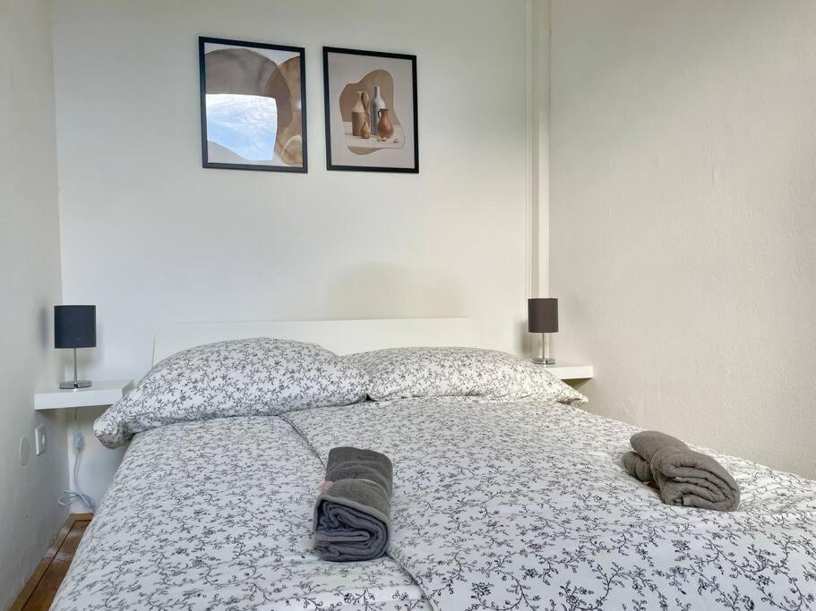 55M2 Stylish Apartment With Netflix - 15 Min To Center Bécs Kültér fotó